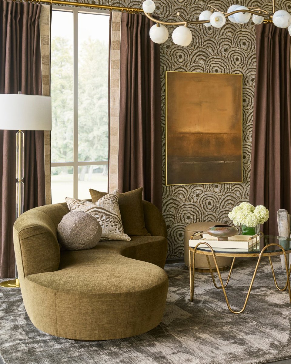 GP & J Baker tweet media