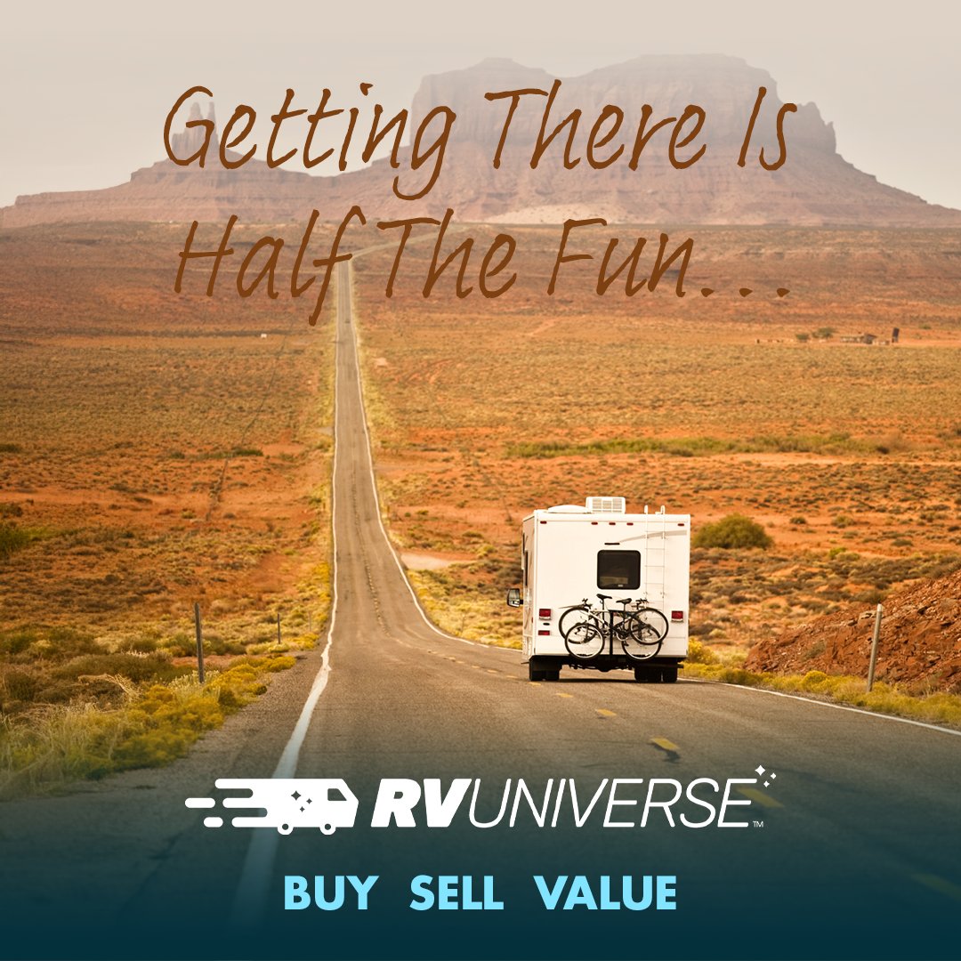 machinerytrader's tweet image. Getting there is half the fun… make sure you’re riding in the right RV. 🚐🌄

Browse the latest RVs, motorhomes &amp;amp; campers available at RVUniverse.com and start planning your next escape. 🗺️✨

#RVUniverse #RVLife #AdventureAwaits #Motorhomes #RVForSALE