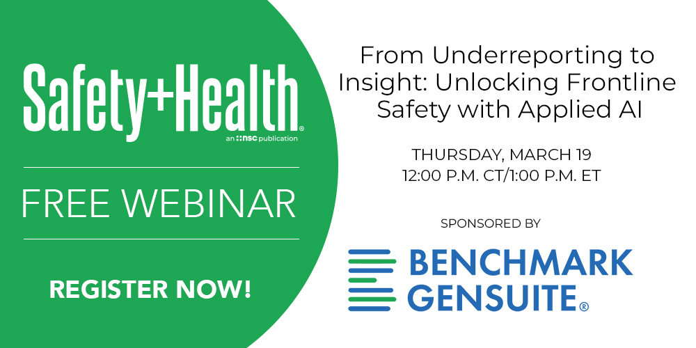 Safety+Health tweet media