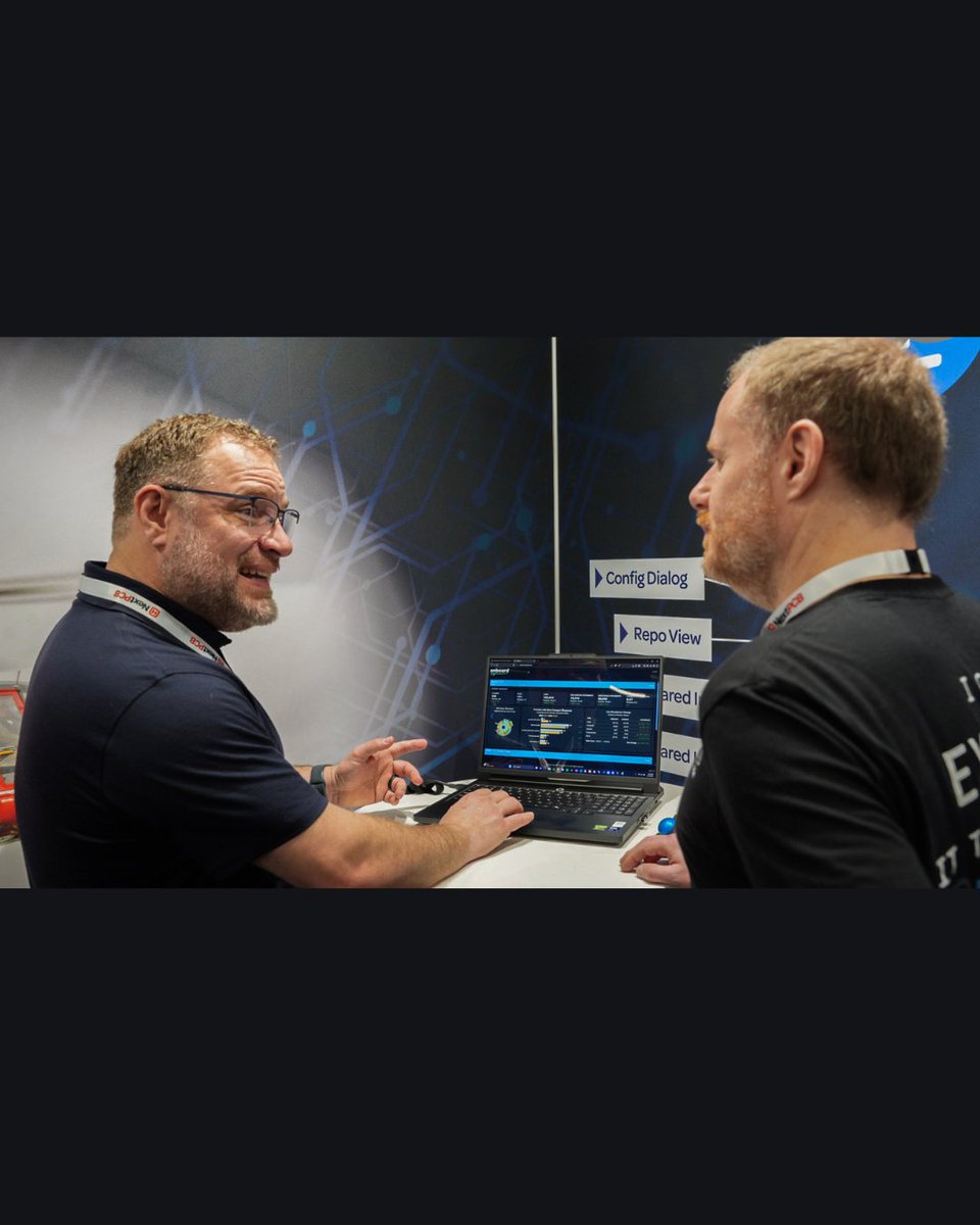 Understand by SciTools tweet media