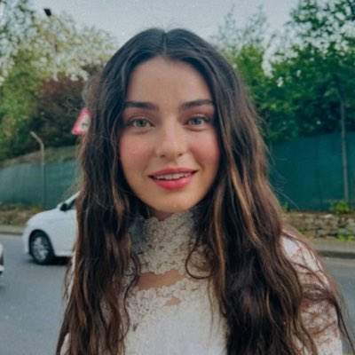 #YeniProfilResmi
Ben biraz değiştim💙