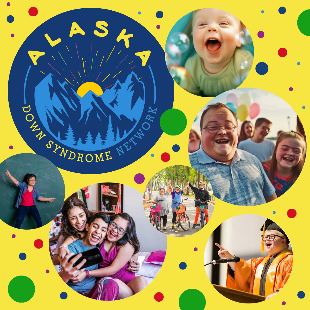 TrueNorthFCU's tweet photo. Help us support AKDSN! 💙 AKDSN has empowered Alaskans with Down Syndrome &amp; their families since 1986. Every donation helps uplift its community. Donate today at https://t.co/T9gnpNbupG https://t.co/d0qL3uWZJq