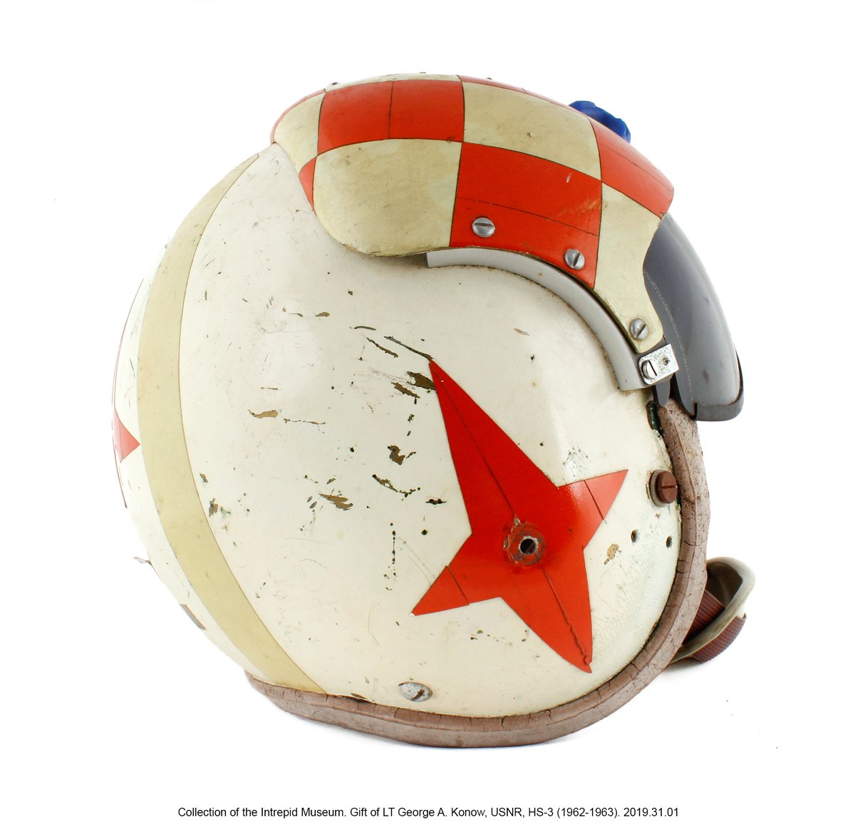 Intrepid Museum tweet media