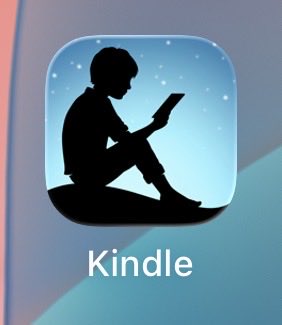 andre_bai's tweet photo. @andyperbonie Los pasas desde la compu a la app de kindle y te aparecen automáticamente https://t.co/HiQrTZCcRZ
