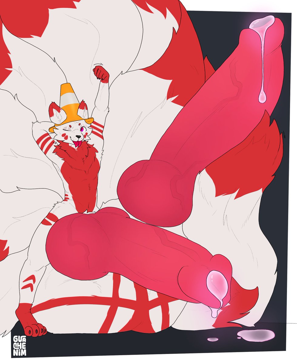 🔞Kizu tweet media