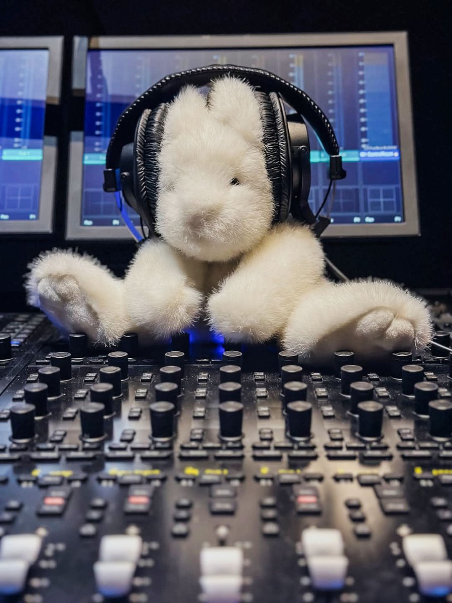 Avid Pro Tools tweet media