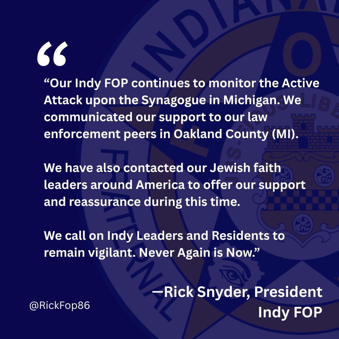 Rick Snyder tweet media