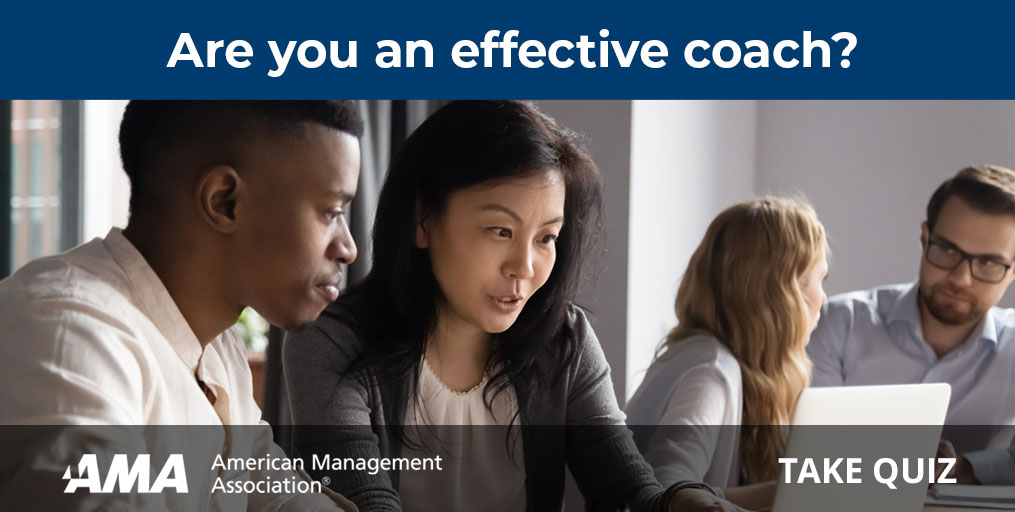 American Management Association tweet media