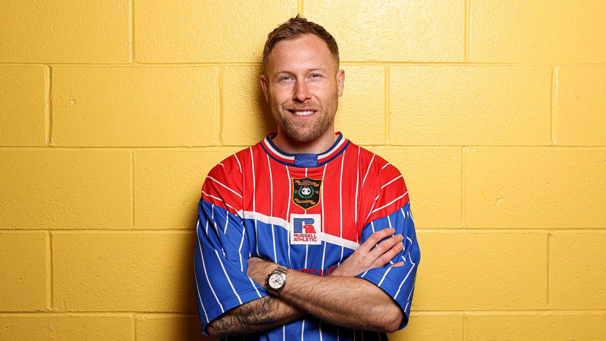 Livingston Football Club tweet media