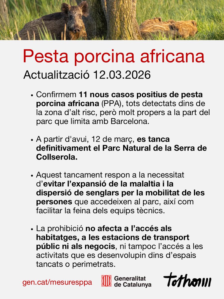 Agricultura tweet media