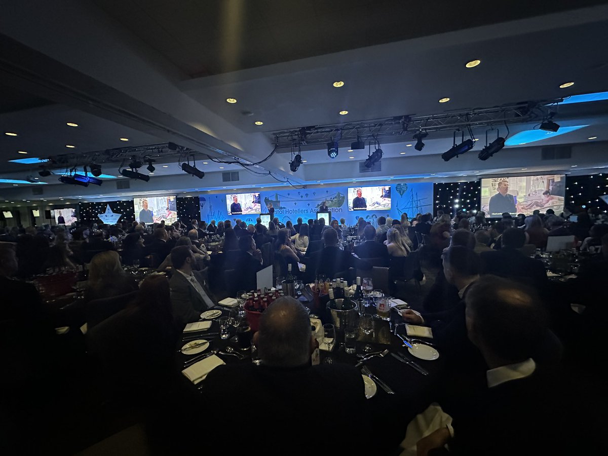 Direct Local Bristol tweet media