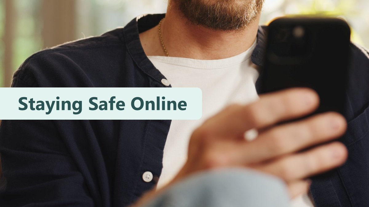 JCPinWestYorks's tweet image. Seen a job that looks too good to be true? 

It might be

Watch out for these 6 red flags before you apply 🚩

ow.ly/bvPM50YsnMQ

#JobSearchTips