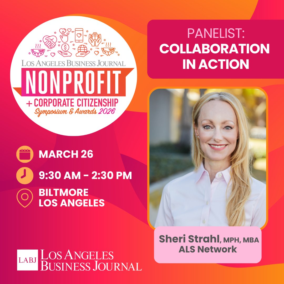 ALS Network tweet media