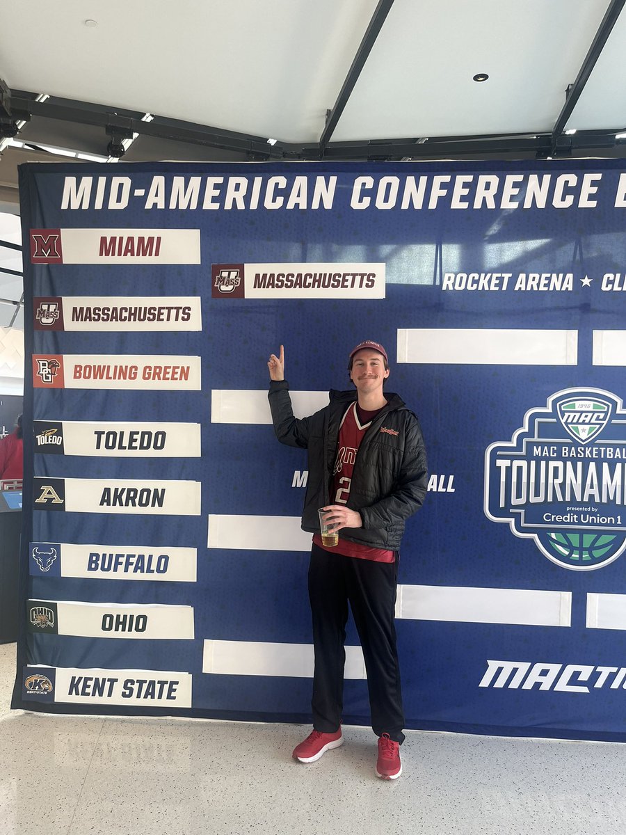 Director Of Fun UMass Reindeer tweet media