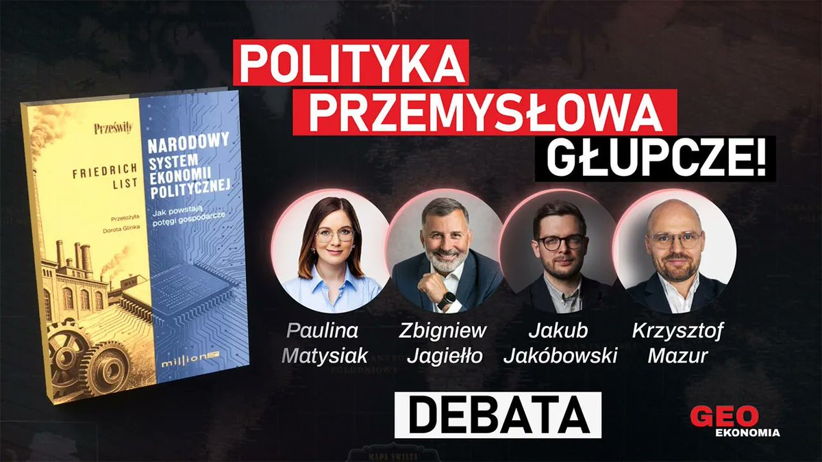 Krzysztof Mazur tweet media