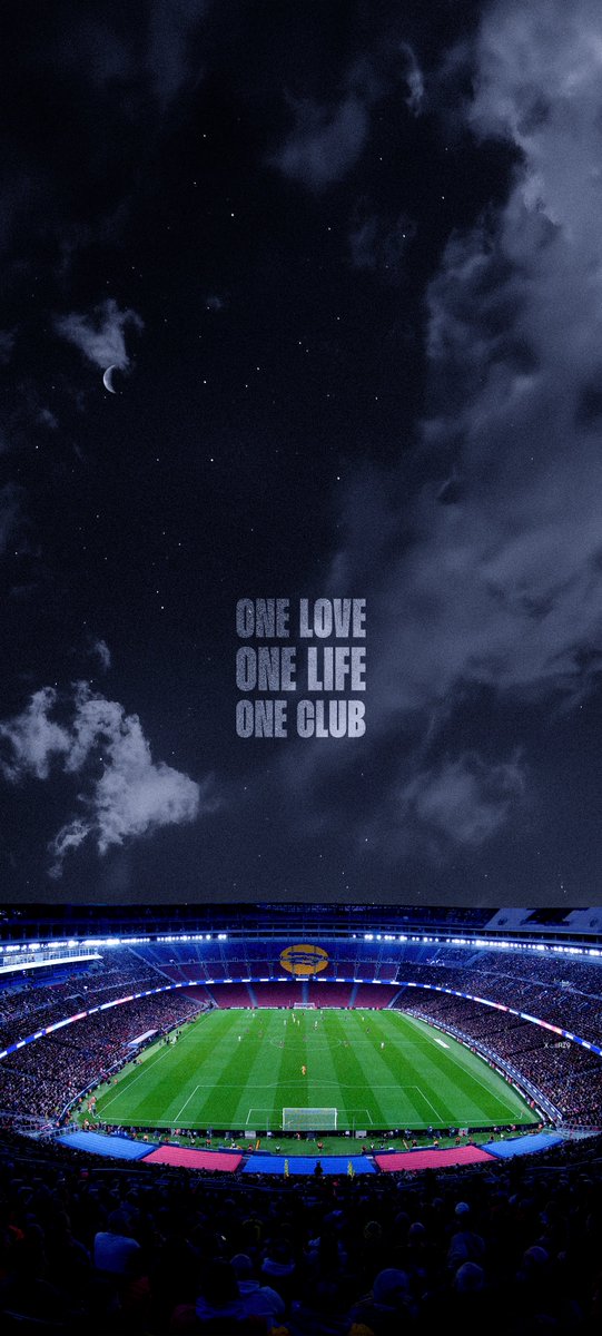 iiRz9's tweet photo. Camp Nou. https://t.co/sB1azf69ug