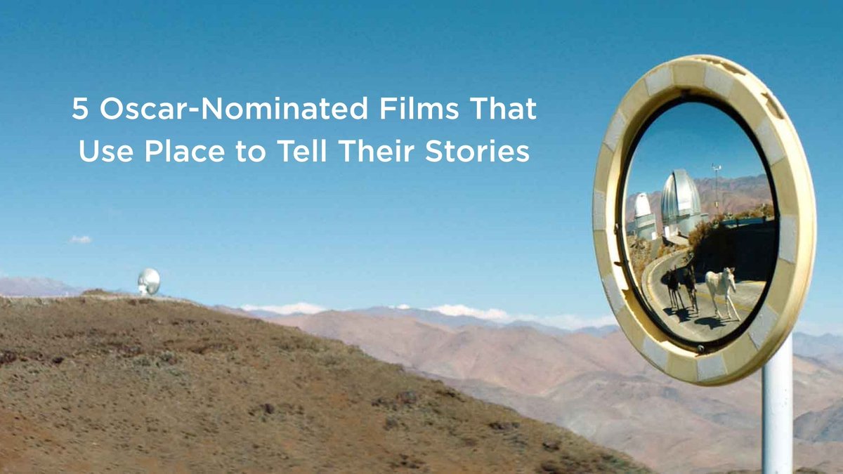 Saving Places tweet media