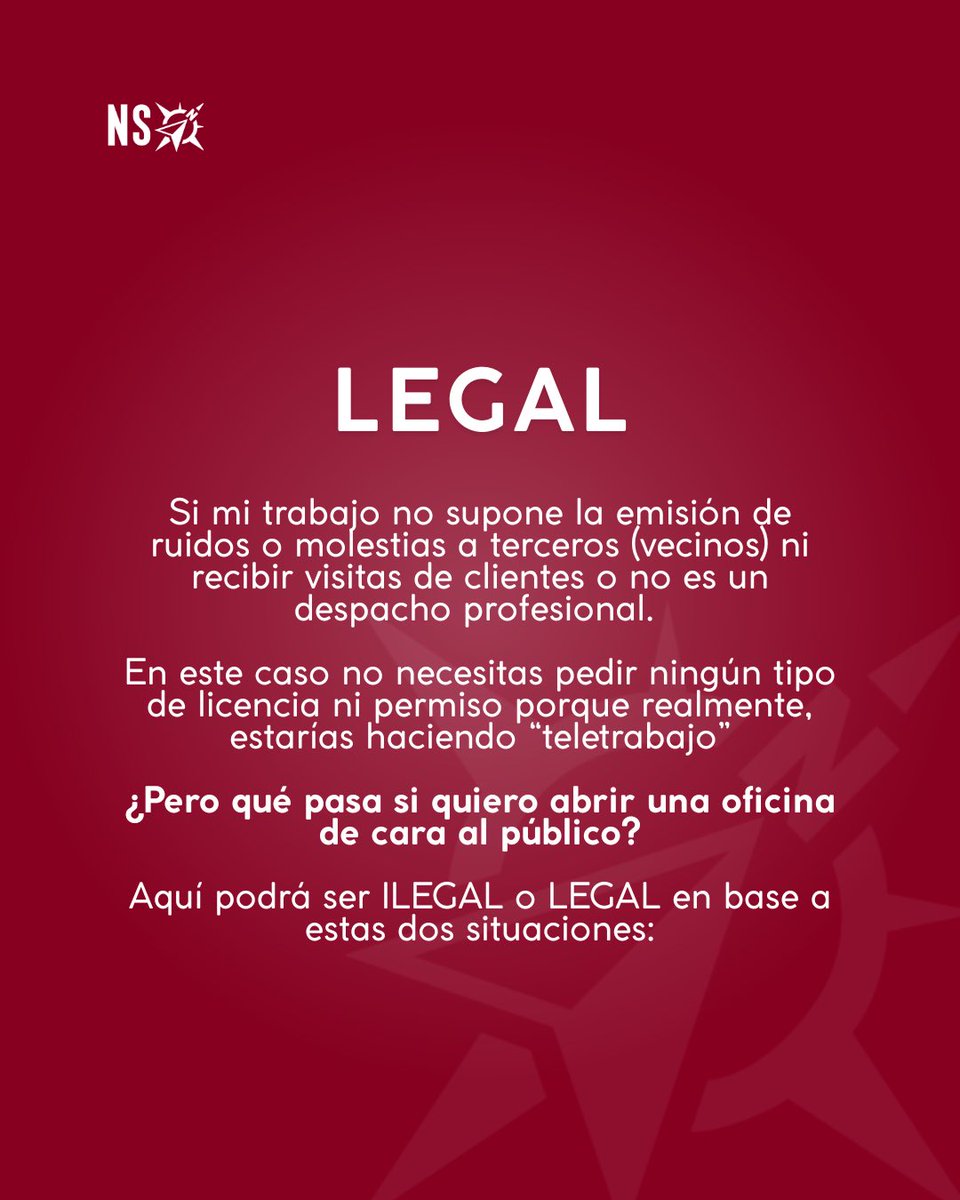 North Solutions Asesores tweet media