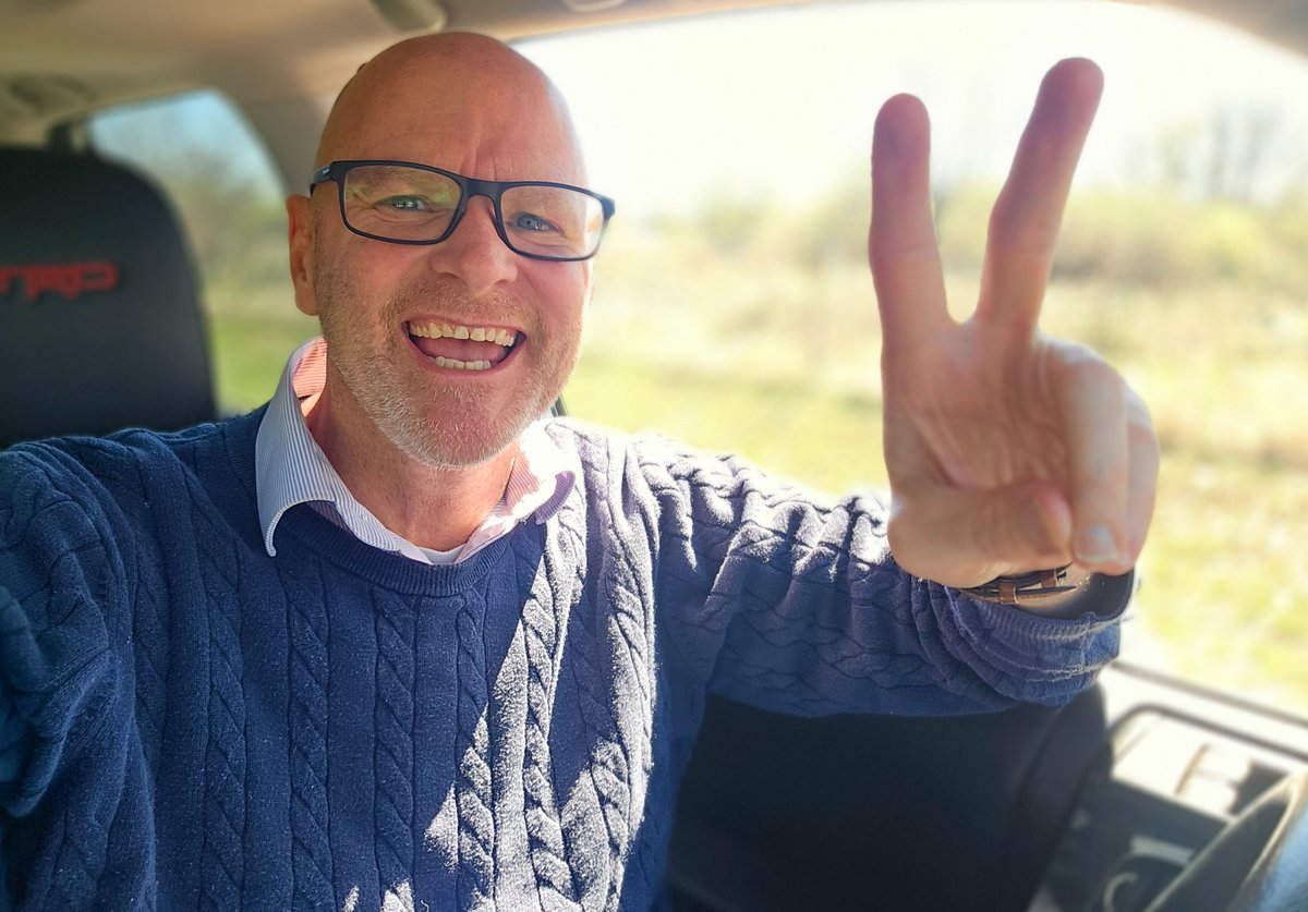 Will Leverett tweet media