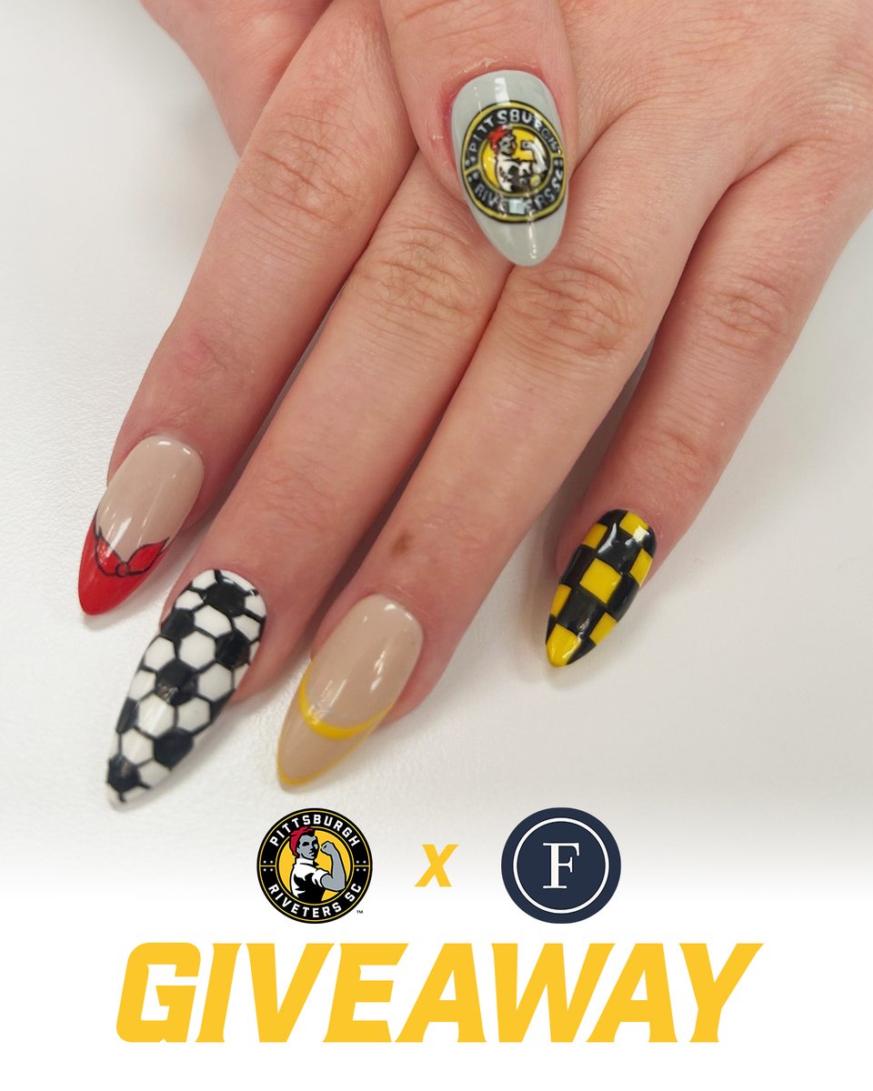 Pittsburgh Riveters SC tweet media