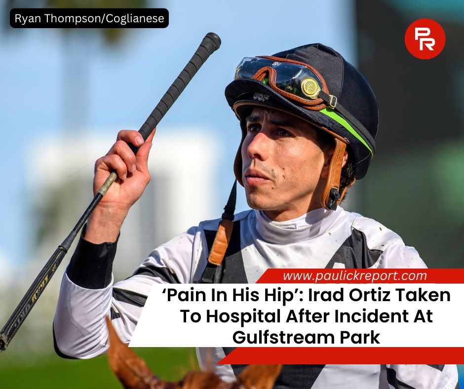 Paulick Report tweet media