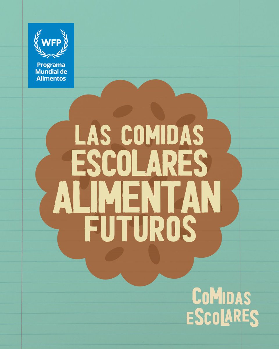 WFP Español tweet media