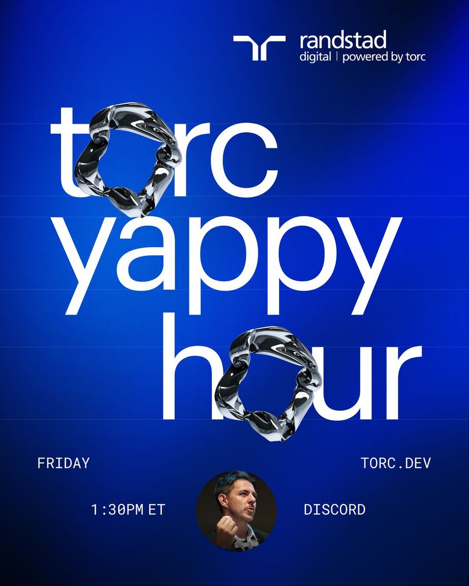 torc.dev tweet media