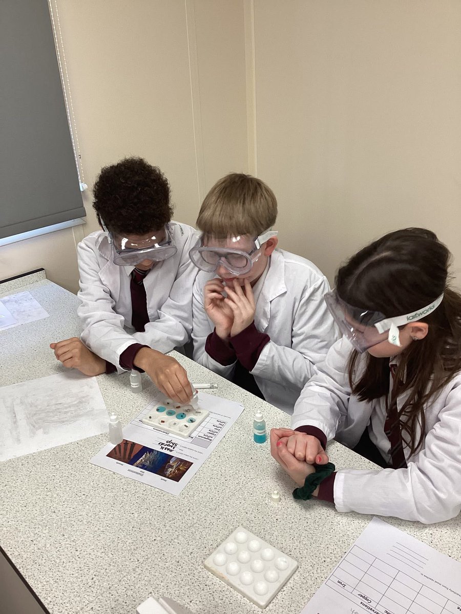 Trinity Academy St Chad's tweet media