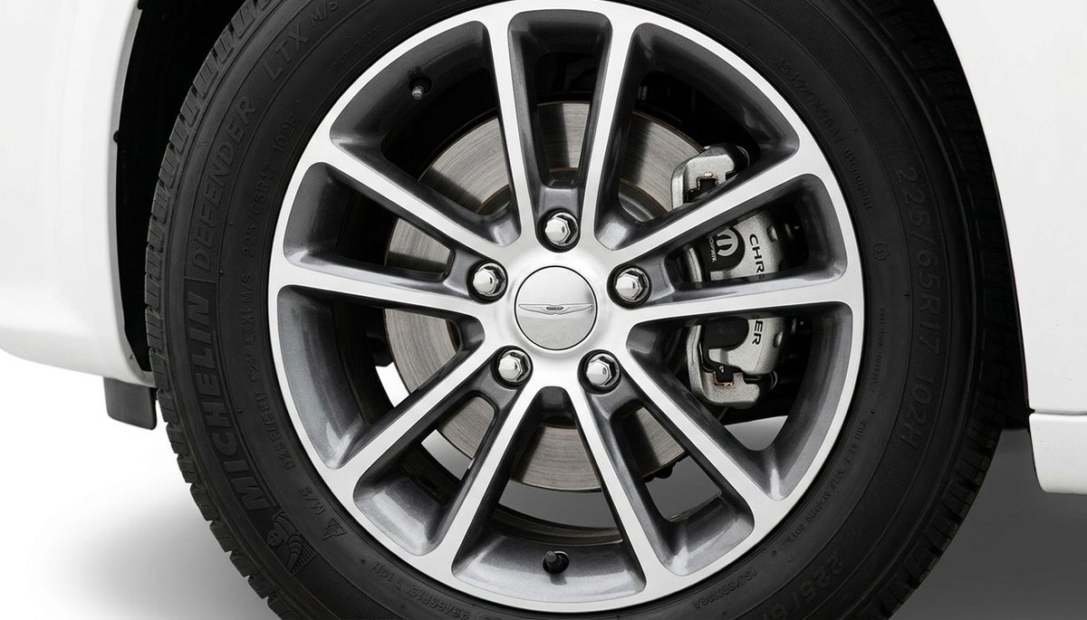 PerfPlusTire's tweet image. 🚗🔧 Ready to upgrade your Chrysler Grand Caravan's tires? Our ultimate guide covers everything from tire sizes to budget options! #CarMaintenance #TireGuide #ChryslerGrandCaravan

performanceplustire.com/Blog/how-to-ch…