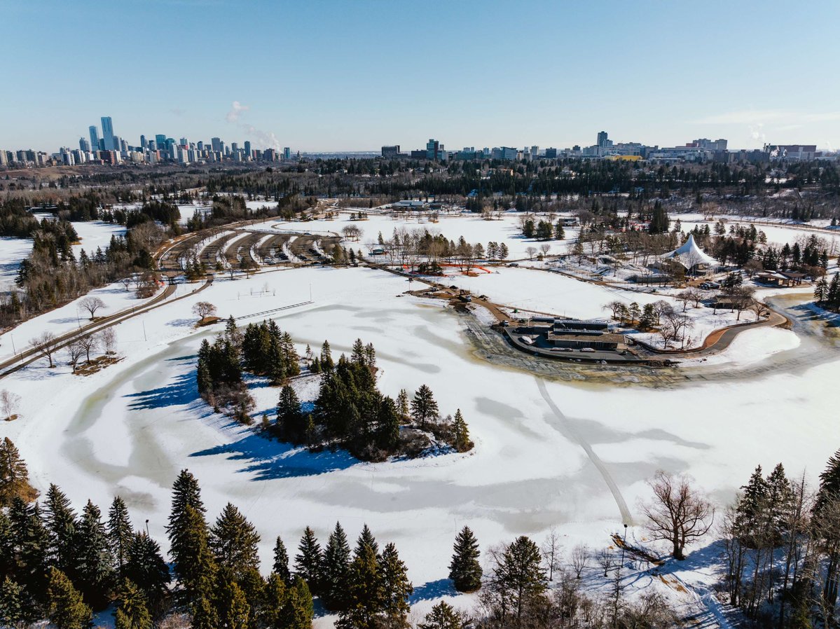 City of Edmonton tweet media