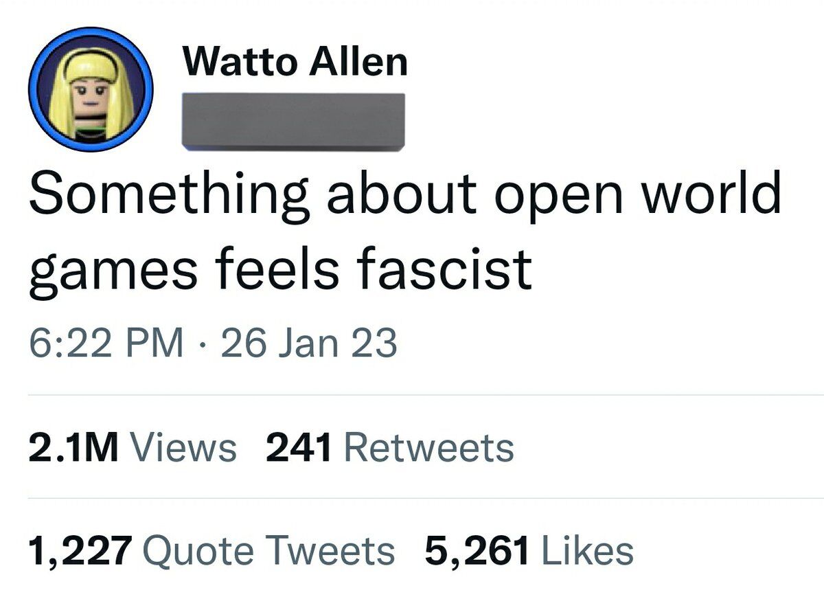 Delusional Takes tweet media