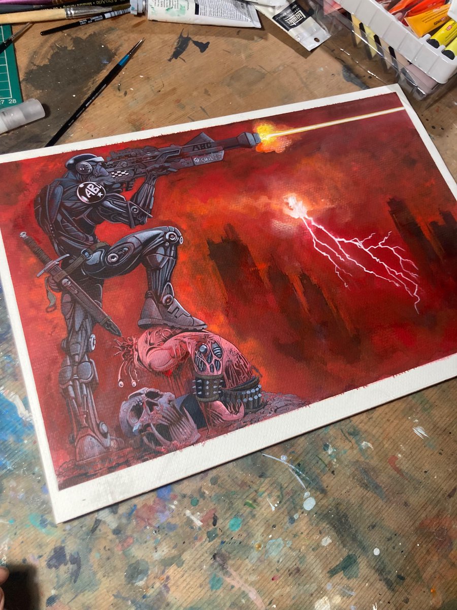 Lee Carter tweet media