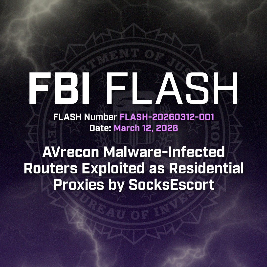 FBI Cyber Division tweet media