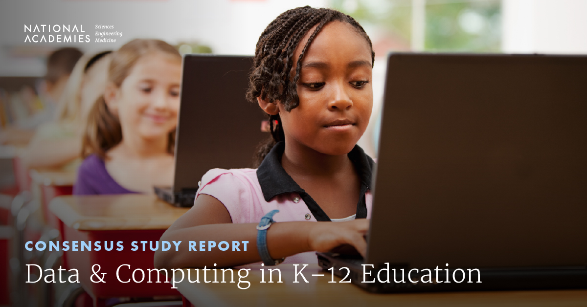 National Academies tweet media