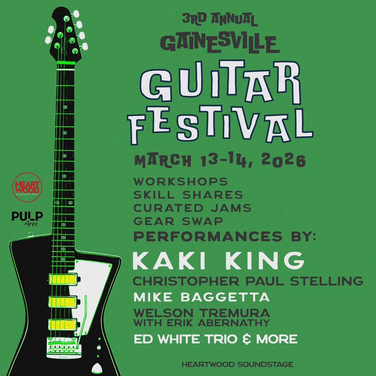 University of Florida International Center tweet media