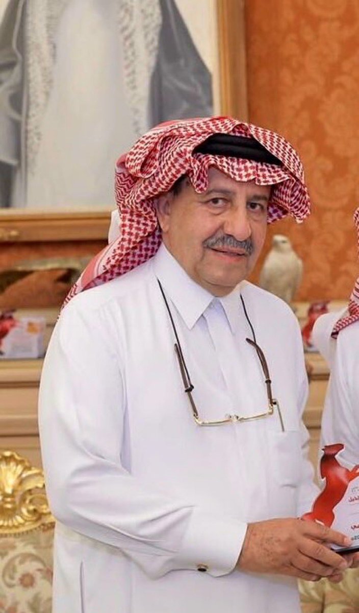 🇸🇦 يتيمة اب وام. tweet media