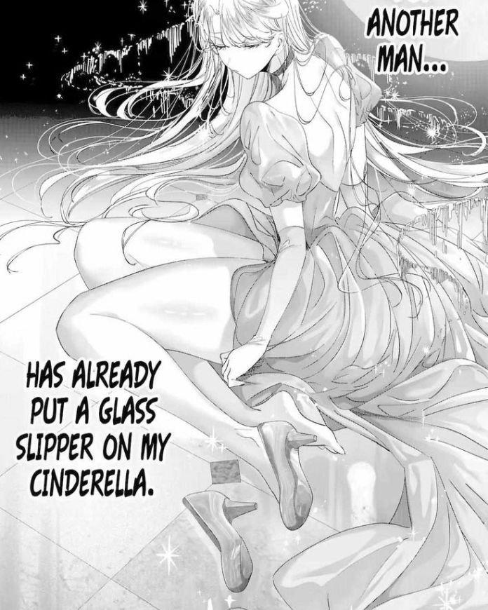 Manga Archive tweet media