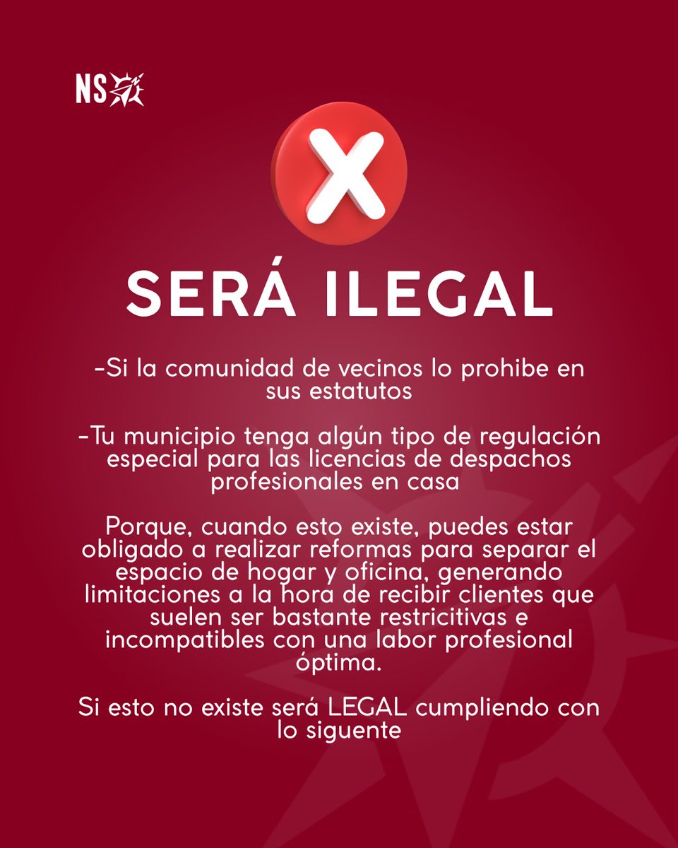 North Solutions Asesores tweet media