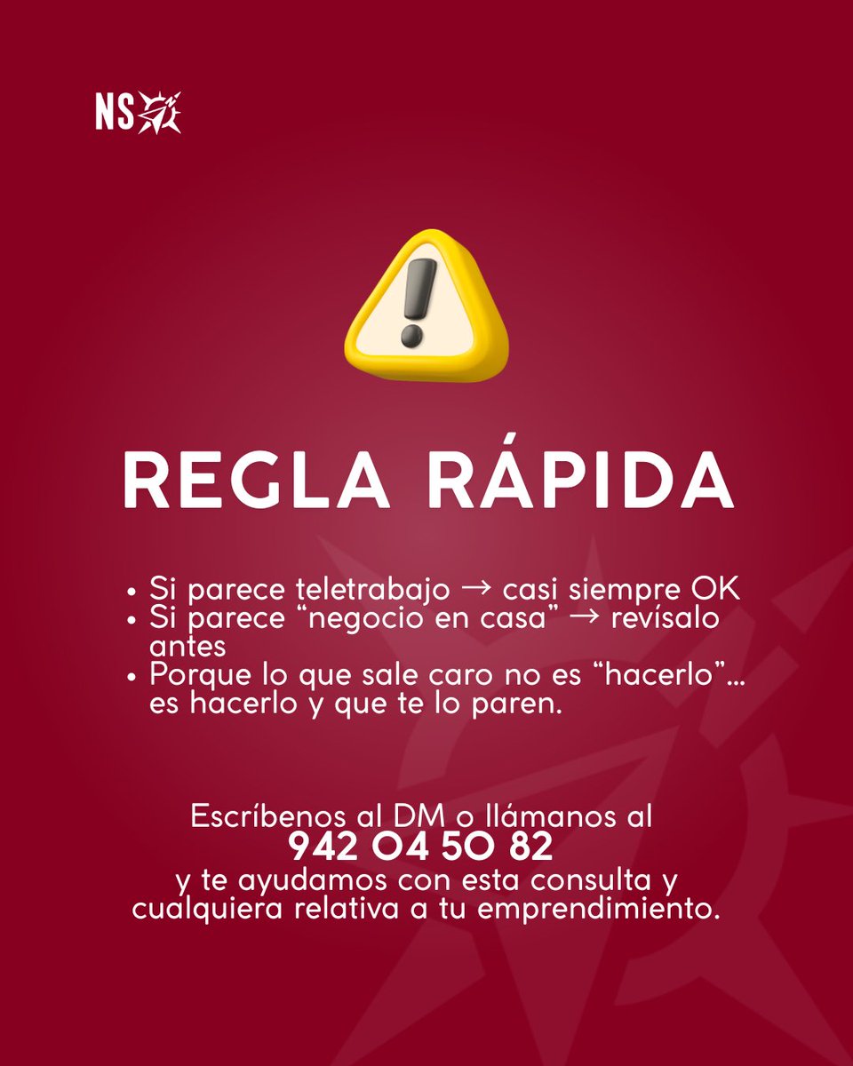 North Solutions Asesores tweet media