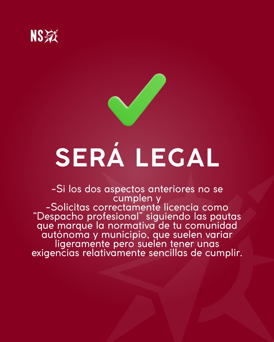 North Solutions Asesores tweet media