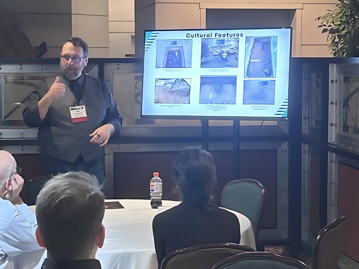 Markosky Engineering tweet media