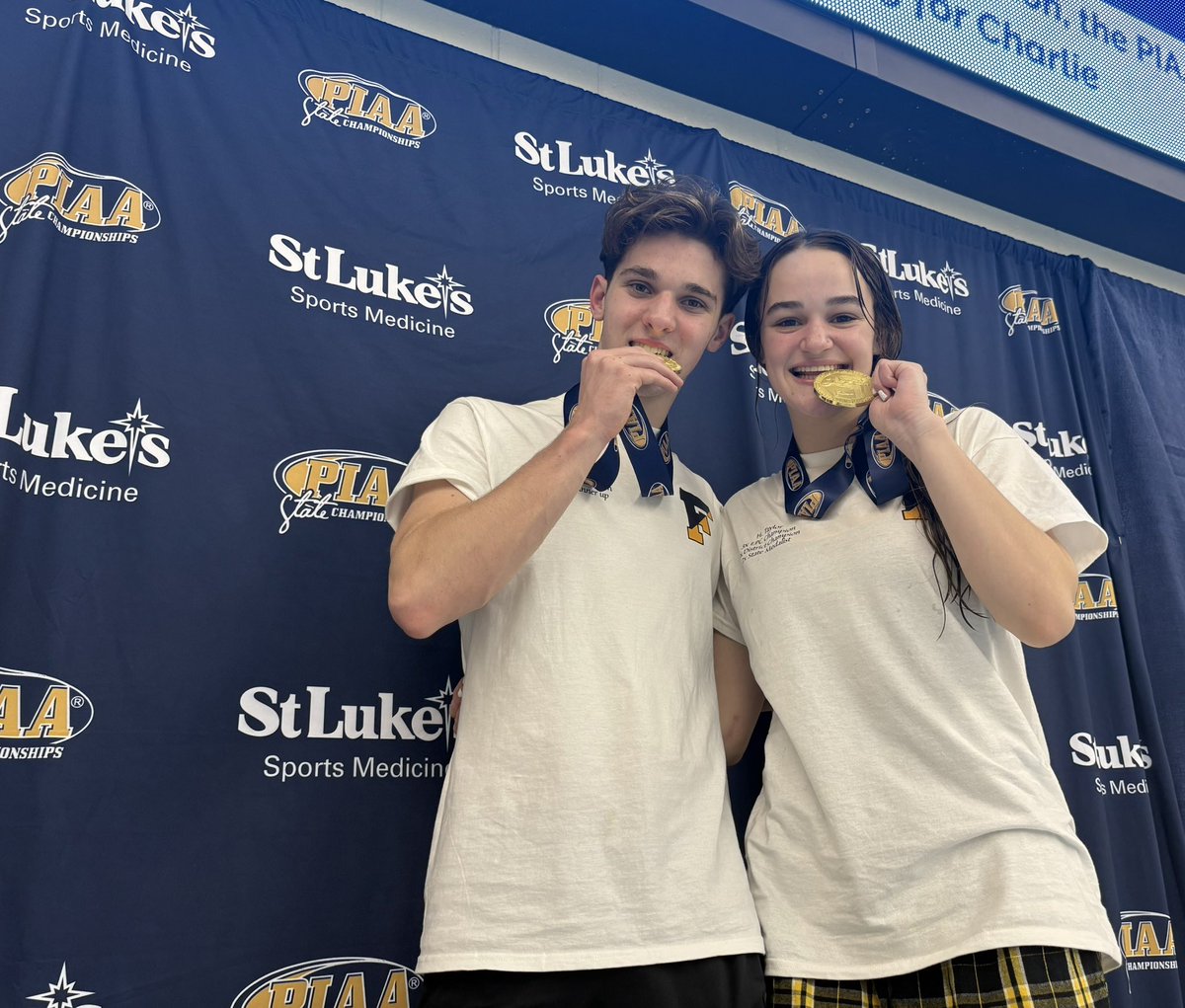 Freedom High School Athletics tweet media