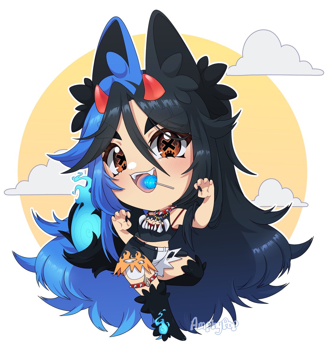 Amphy ♡ (@AmphyPop) / Posts / X