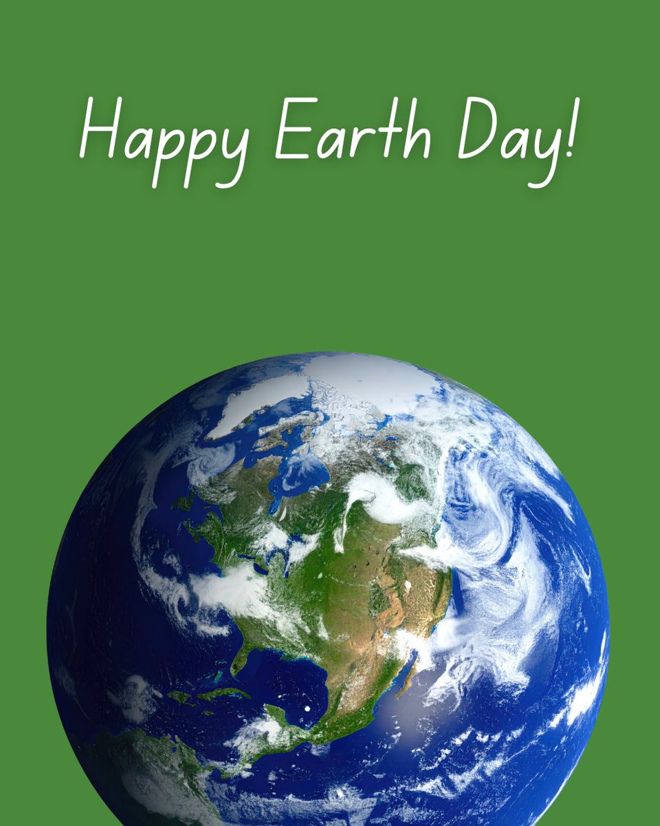 NEHarvest's tweet image. Earth Day is a great reminder that small actions can make a big impact. Whether it’s planting a tree, reducing waste, conserving energy, or supporting greener homes and communities, every step helps protect the place we all call home. #earthday #northeastharvest #buylocal