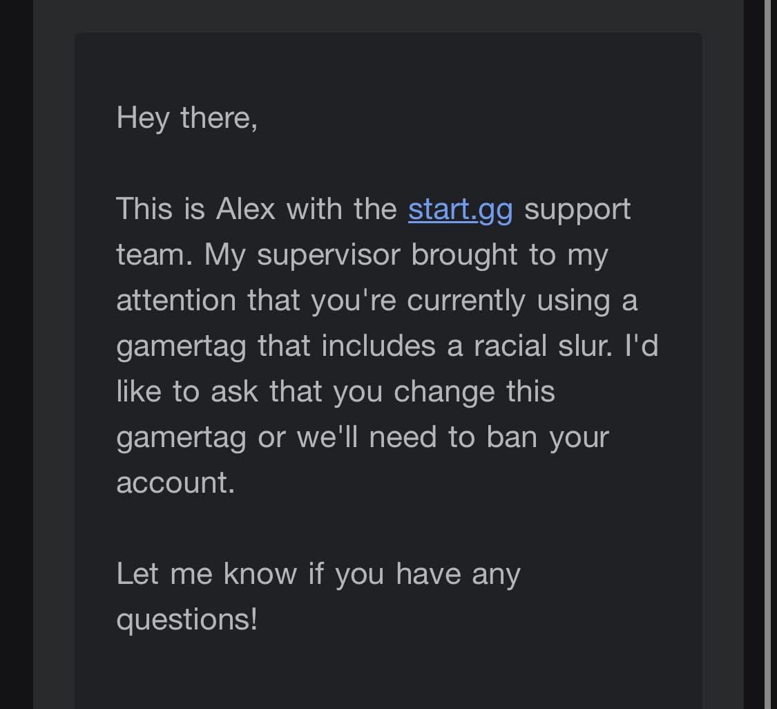 Nigga Gaming tweet media