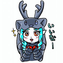 AceS@Dunan tweet media