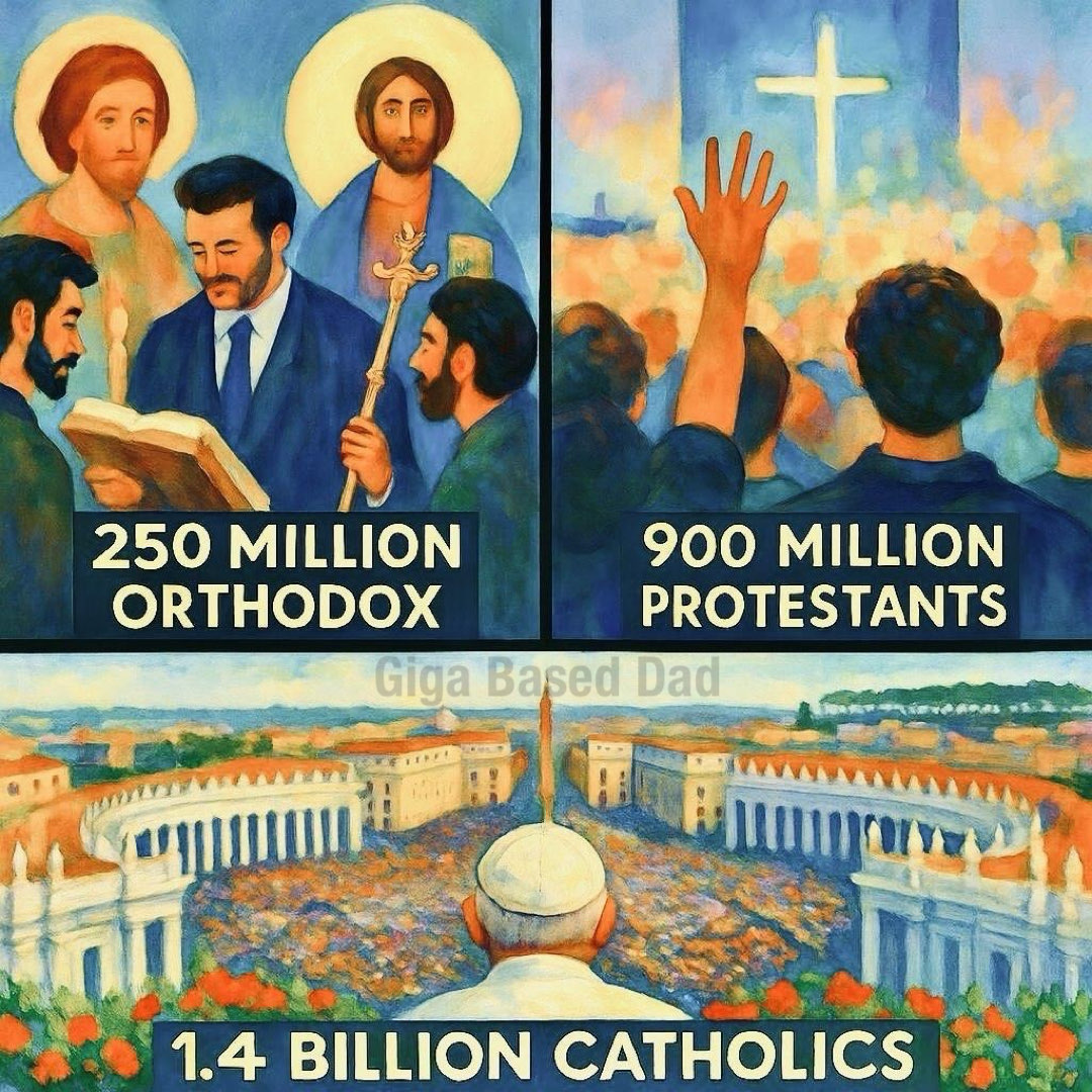 Giga Based Dad tweet media