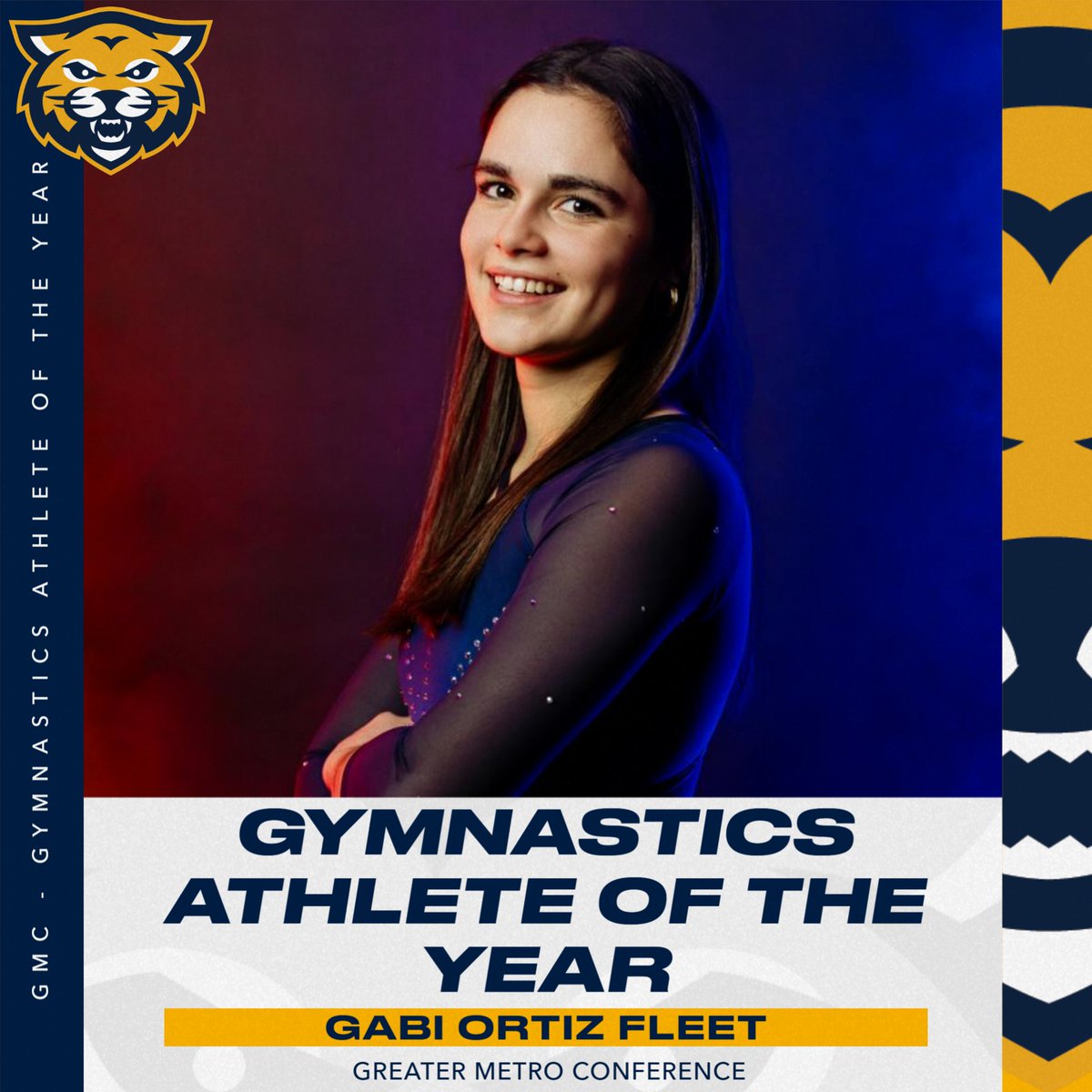 USM Athletics tweet media