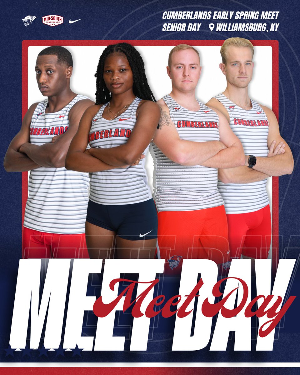 UC Patriots Track&Field/XC tweet media