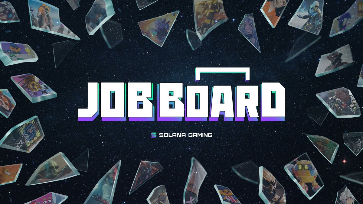 Solana Gaming tweet media